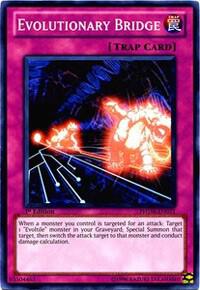 Evolutionary Bridge card image