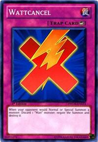 Wattcancel card image