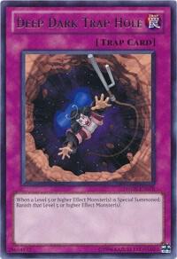Deep Dark Trap Hole card image
