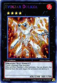 Evolzar Dolkka card image