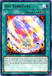 Xyz Territory card image