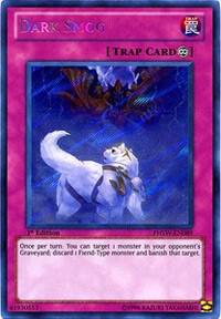 Dark Smog card image
