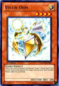 Vylon Ohm card image