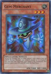 Gem-Merchant card image