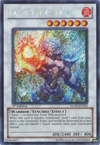 Laval the Greater card image