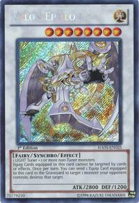 Vylon Epsilon card image