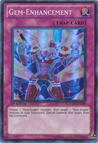 Gem-Enhancement (1st Edition) card image