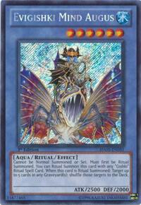 Evigishki Mind Augus card image