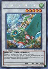 Daigusto Gulldos card image