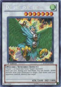 Daigusto Eguls card image