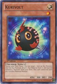 Kurivolt card image