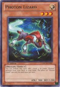 Photon Lizard card image