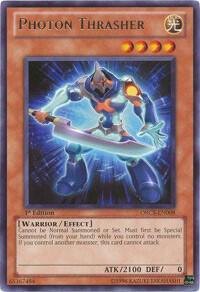 Photon Thrasher card image