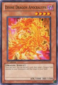 Divine Dragon Apocralyph card image