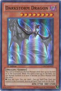 Darkstorm Dragon card image