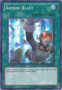 Armor Blast card image