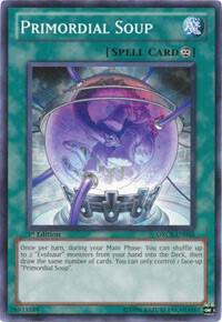 Primordial Soup card image
