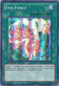 Evo-Force card image