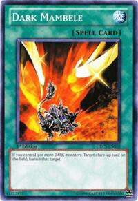 Dark Mambele card image