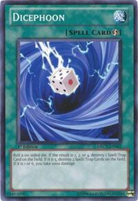Dicephoon card image