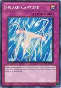 Splash Capture card image