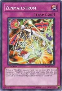 Zenmailstrom card image