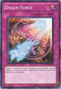 Degen-Force card image