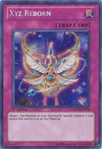 Xyz Reborn card image