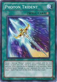 Photon Trident card image