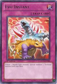 Evo-Instant card image