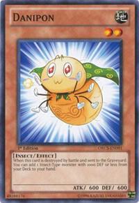 Danipon card image