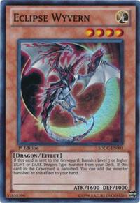 Eclipse Wyvern card image