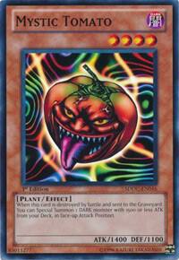 Mystic Tomato card image