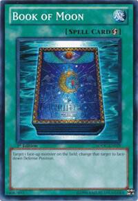 Book of Moon card image