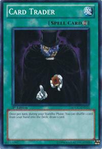 Card Trader card image