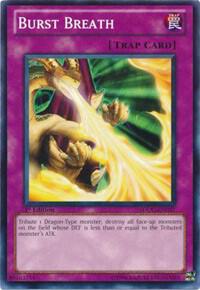 Burst Breath card image