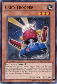 Card Trooper card image