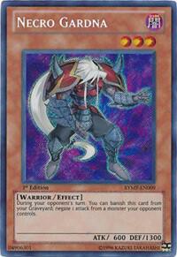 Necro Gardna card image