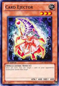 Card Ejector card image