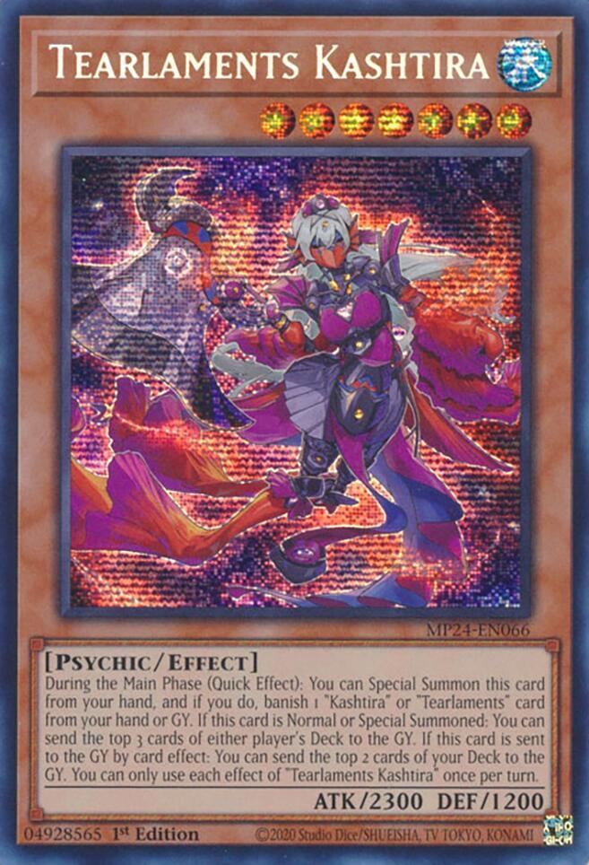 Tearlaments Kashtira card image
