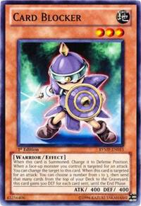 Card Blocker card image