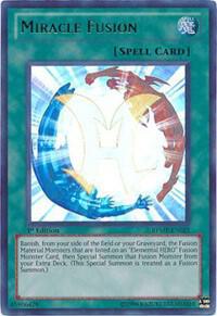 Miracle Fusion card image