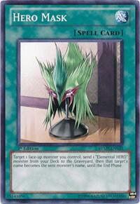 Hero Mask card image