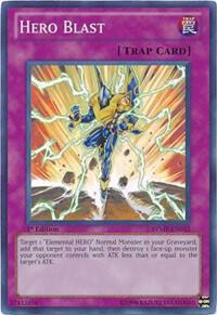 Hero Blast card image