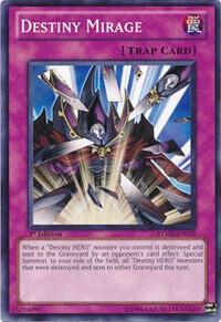 Destiny Mirage card image