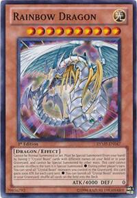 Rainbow Dragon card image