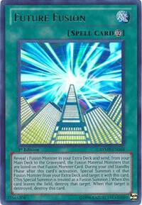 Future Fusion card image