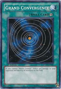 Grand Convergence card image