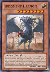 Judgment Dragon card image