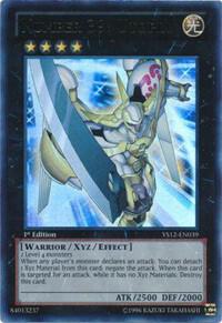 Number 39: Utopia (1st Edition) card image